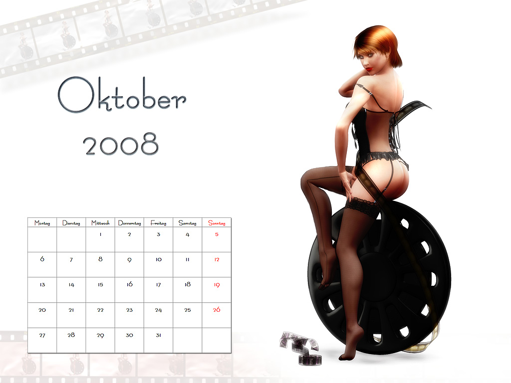 Oktober 2008