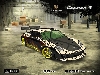 NFS Most Wanted